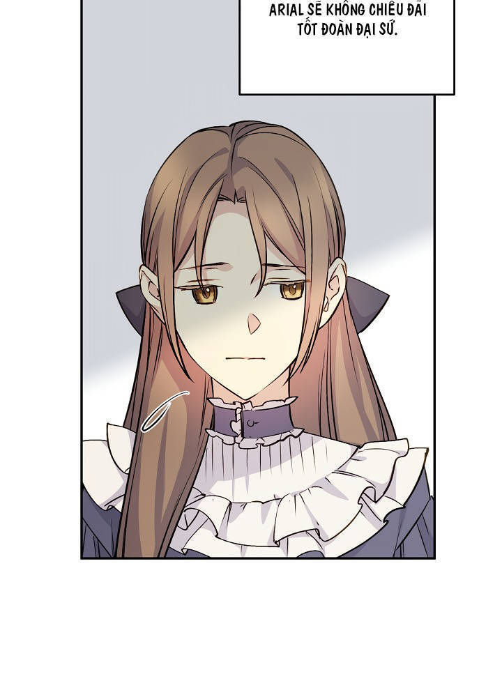 Cô Hầu Giỏi Giang: Chapter 43