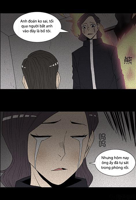 Chuyện Lạ Đêm Khuya: Chapter 87