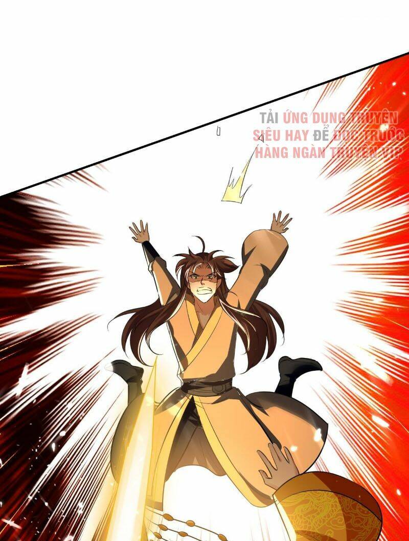 Dị Giới Siêu Cấp Ở Rể: Chapter 71