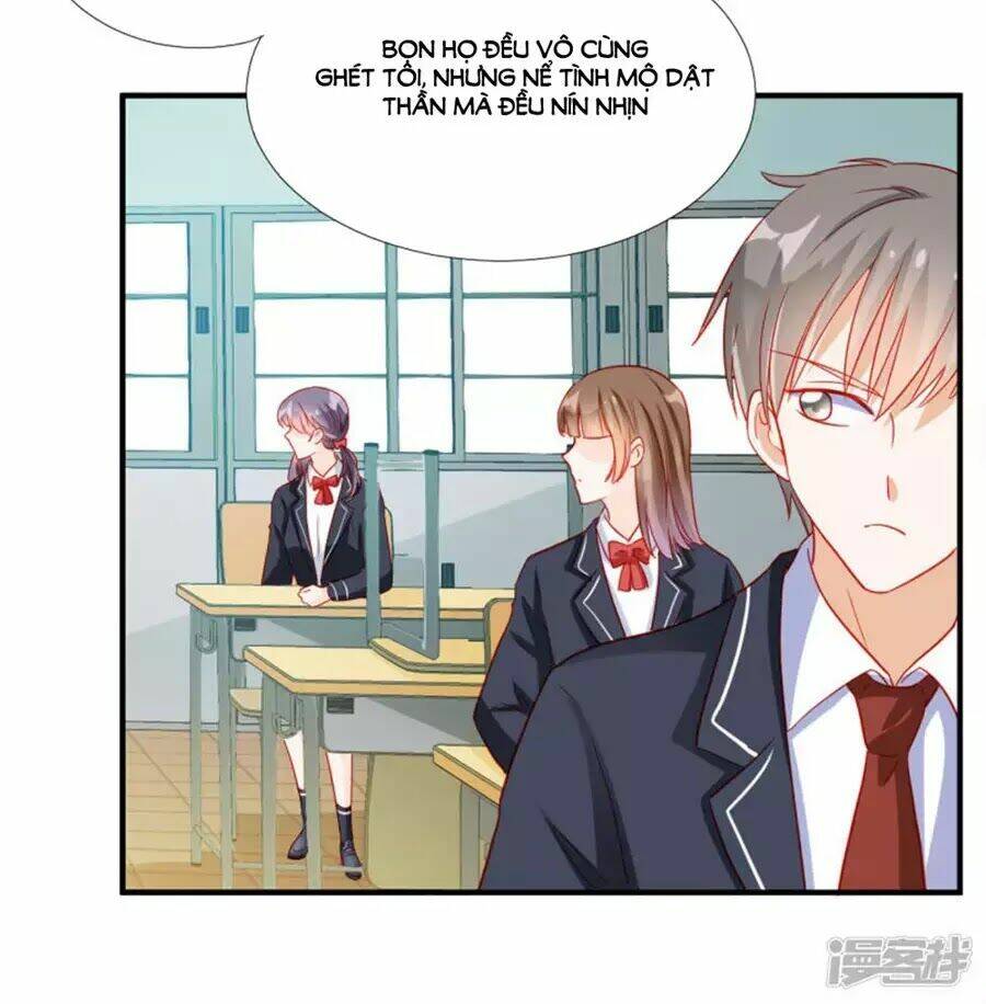 Tu La Thiếu Gia Quá Kiêu Ngạo: Chapter 72