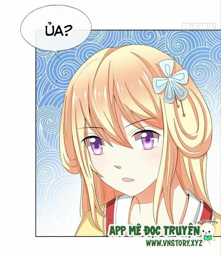 Nam Thần Ma Cà Rồng: Sủng Nhược Tiểu Lãn Thê: Chapter 69