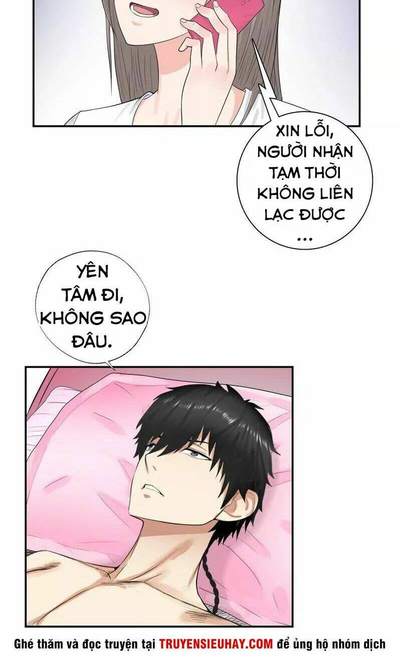 Học Viện Cao Thủ: Chapter 40
