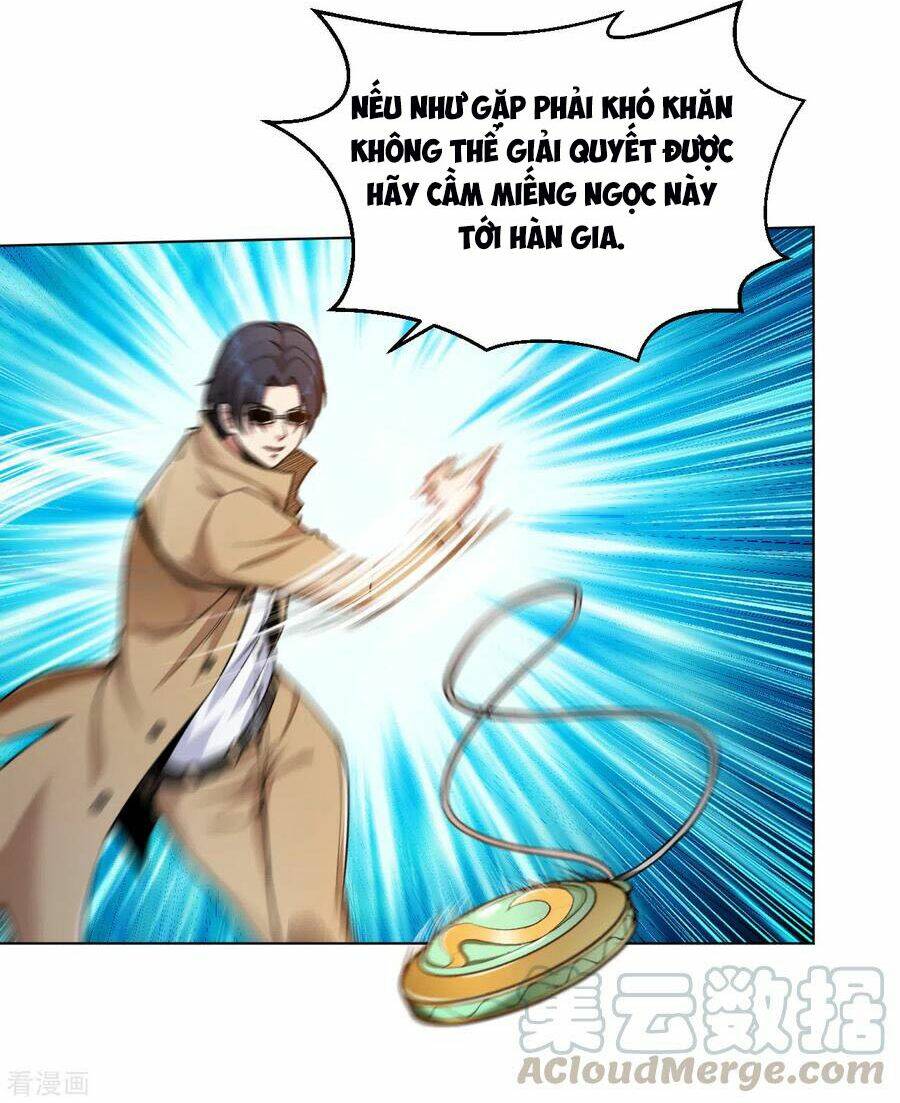 Y Đẳng Cuồng Binh: Chapter 155