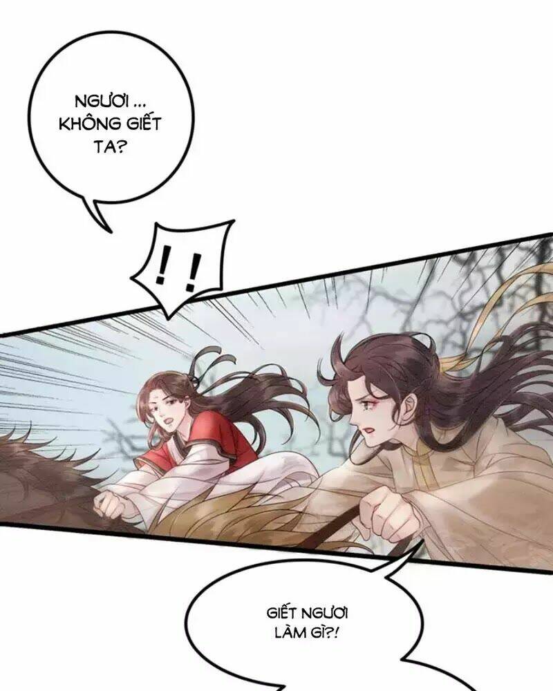 Trọng Sinh Bá Sủng Nhiếp Chính Vương Quá Mạnh Mẽ: Chapter 55