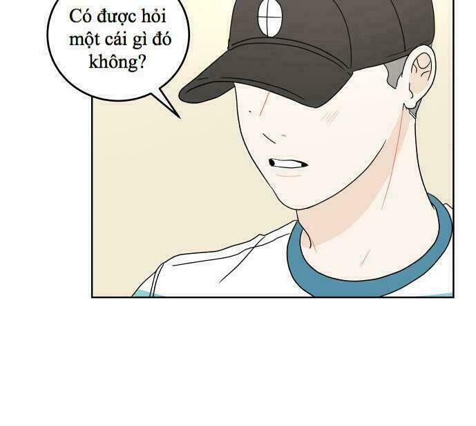30 Phút Bước Đi Bên Em: Chapter 43