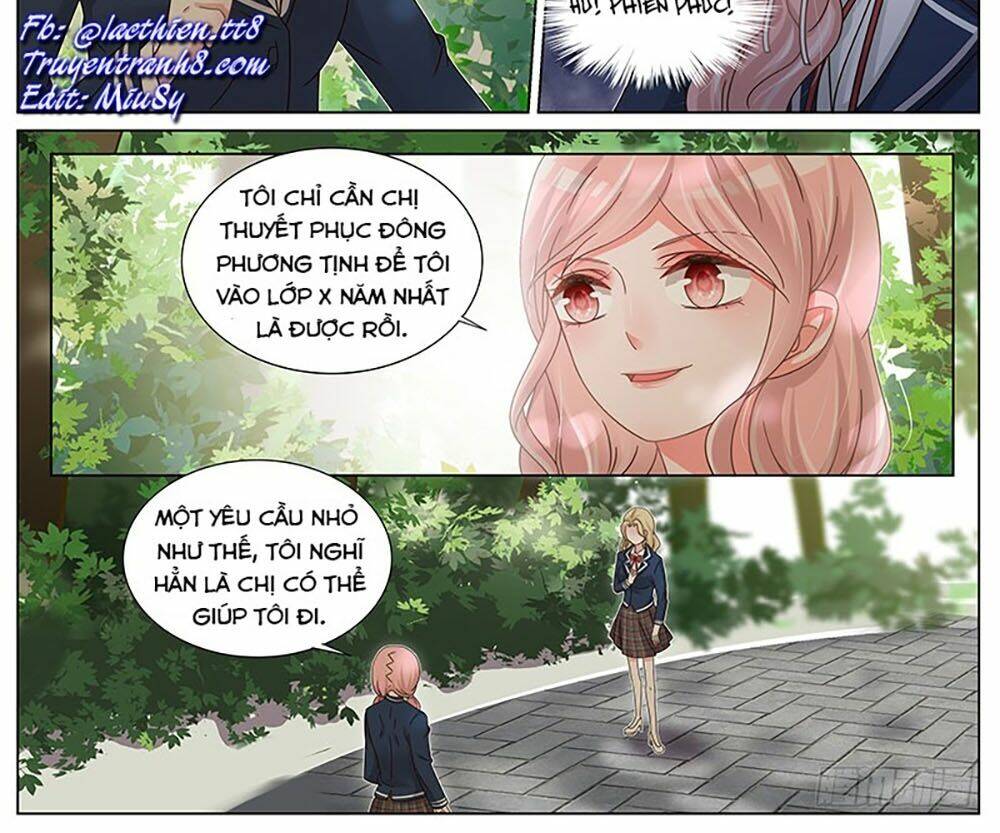 Vương Bài Giáo Thảo: Chapter 179