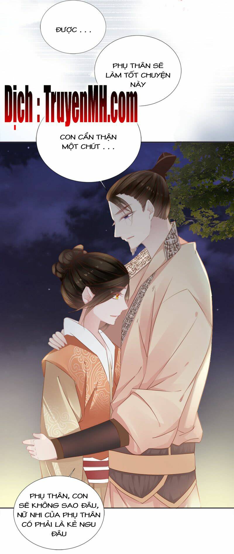 Solo Đi Vương Gia: Chapter 97