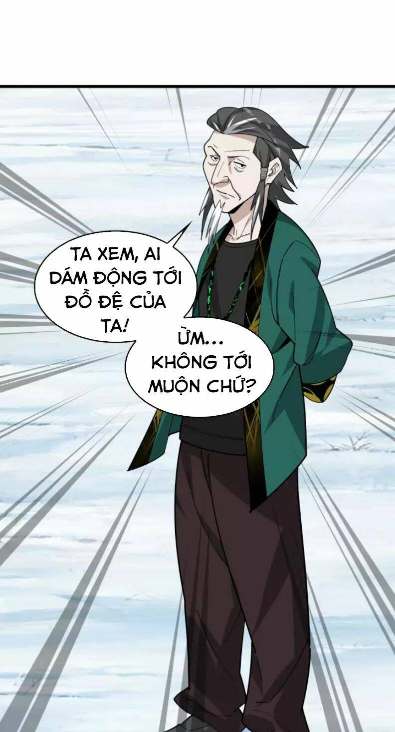 Siêu Cấp Đại Chủ Bạ: Chapter 97