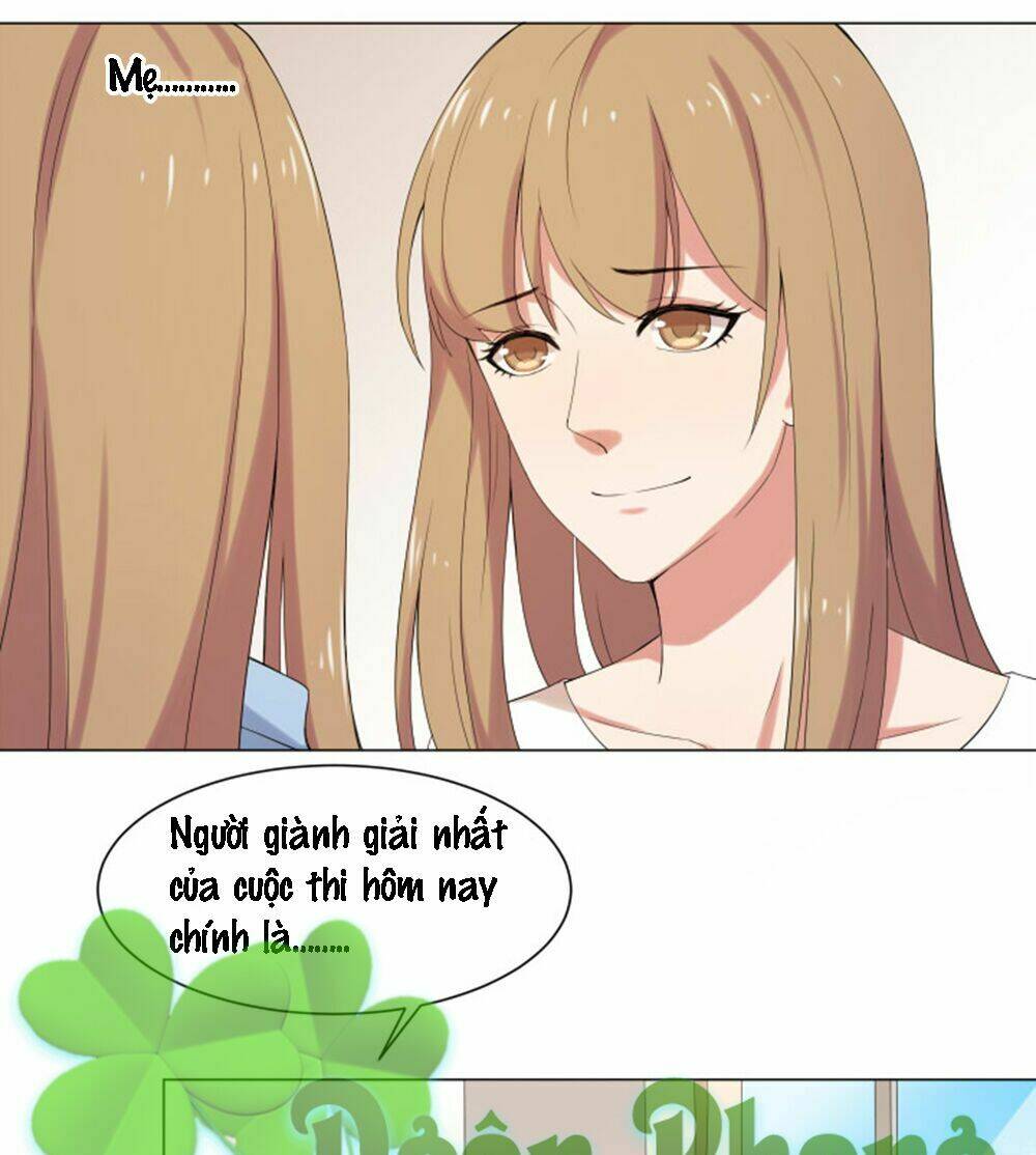 Tinh Hải Phù Mộng: Chapter 12