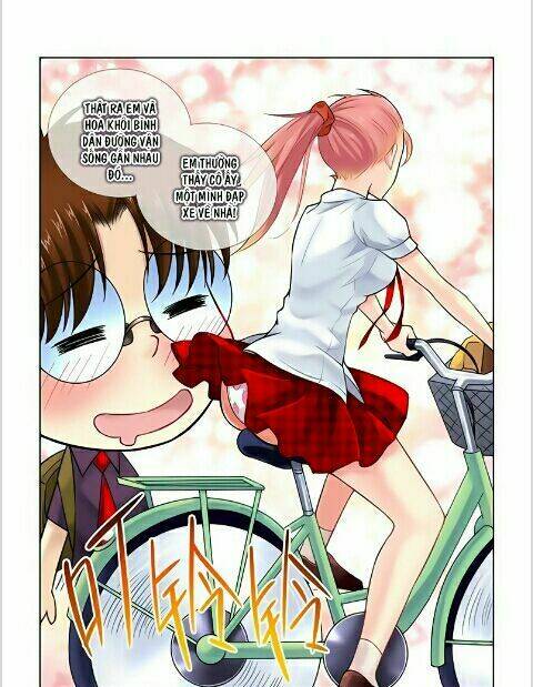 Cao Thủ Cận Vệ Của Hoa Khôi: Chapter 20