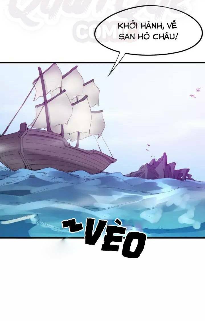Long Mạch Võ Thần: Chapter 62