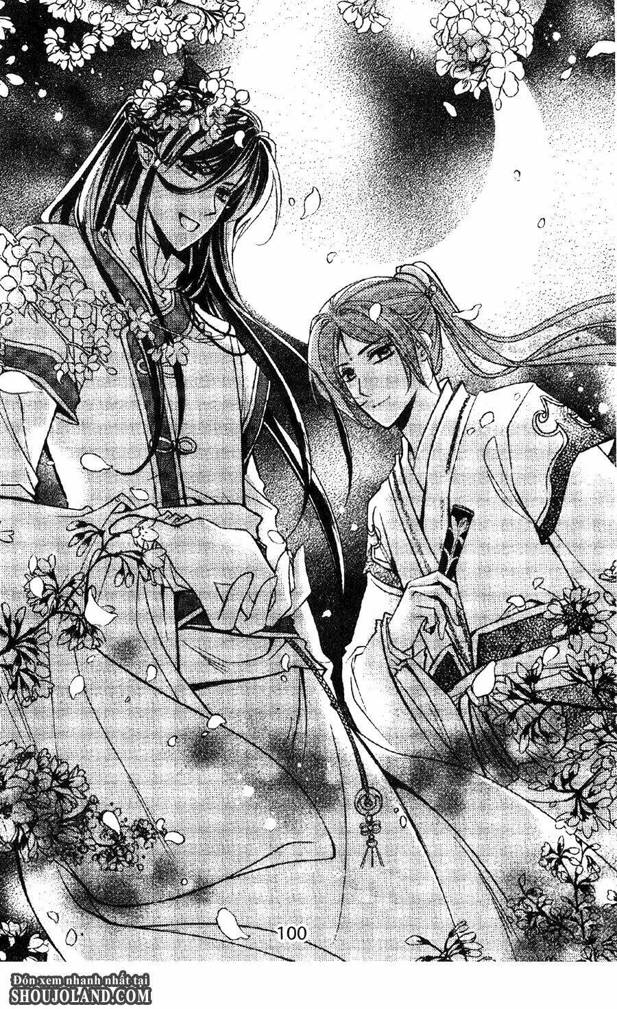 Trứng Như Ý: Chapter 15