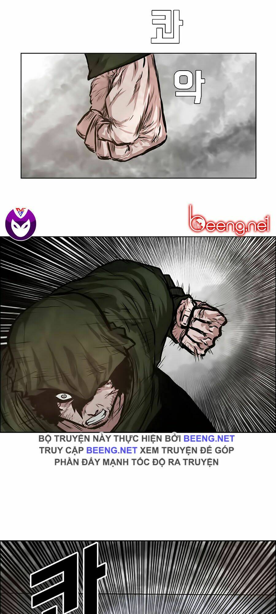 Bá Chủ Học Đường Ss3: Chapter 13