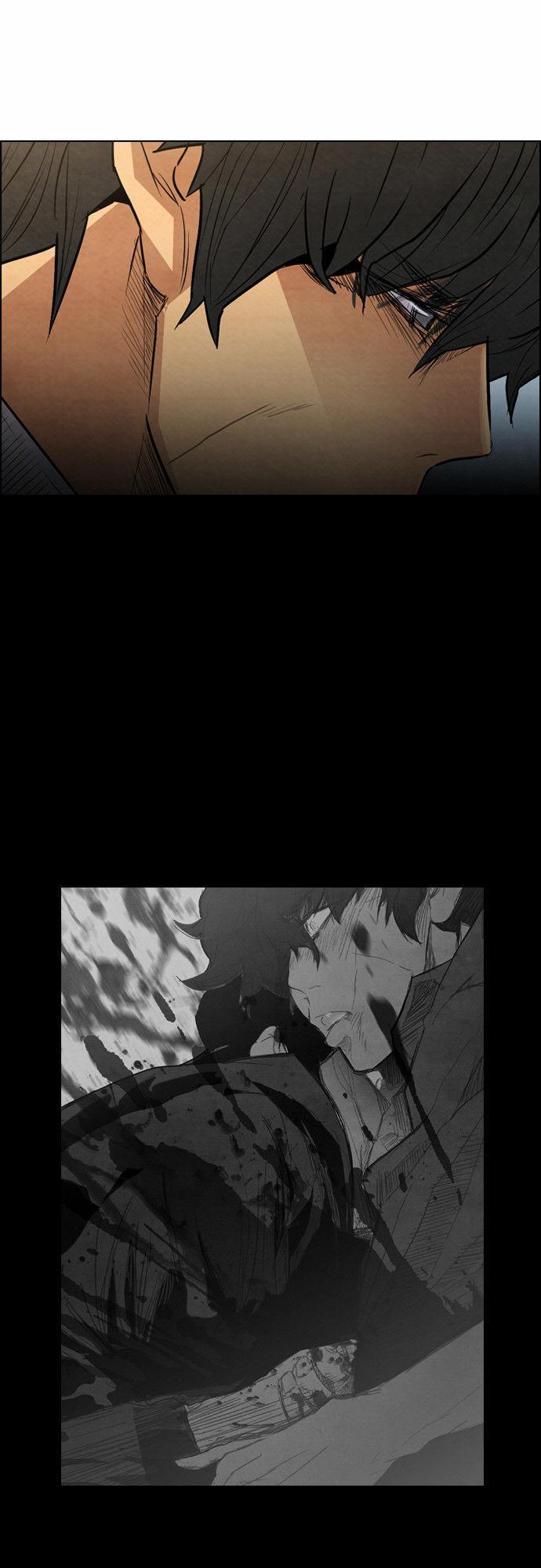 Revival Man: Chapter 13