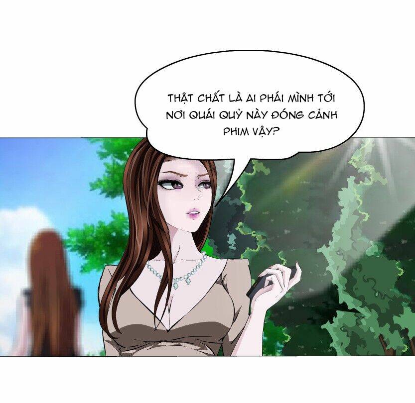 Cạm Bẫy Của Nữ Thần: Chapter 42