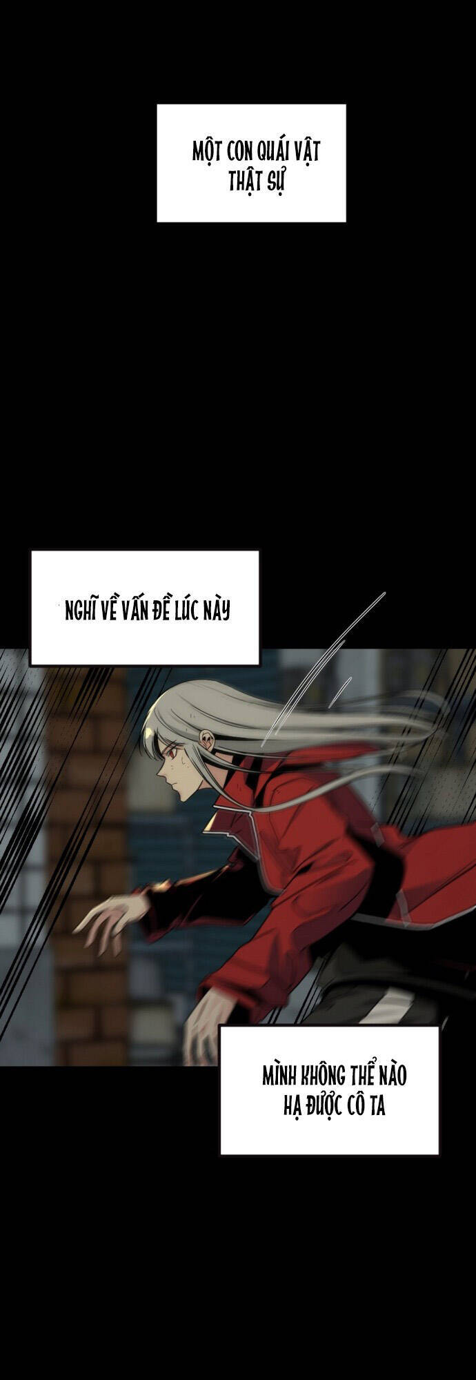 Hero Killer Boom: Chapter 12