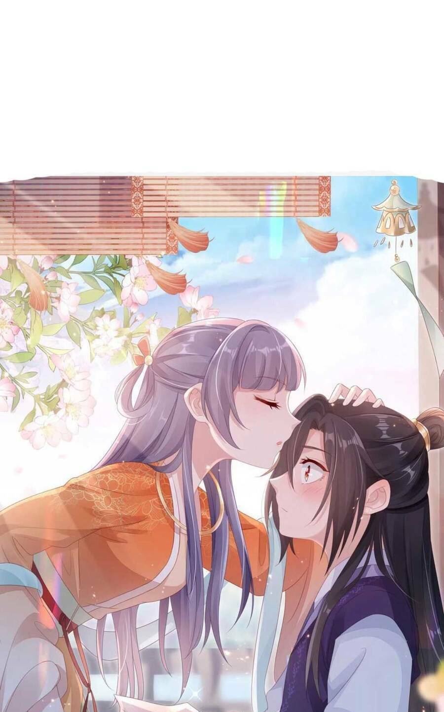 Mau Xuyên Không Rửa Tội Cho Nhân Vật Phản Diện: Chapter 151