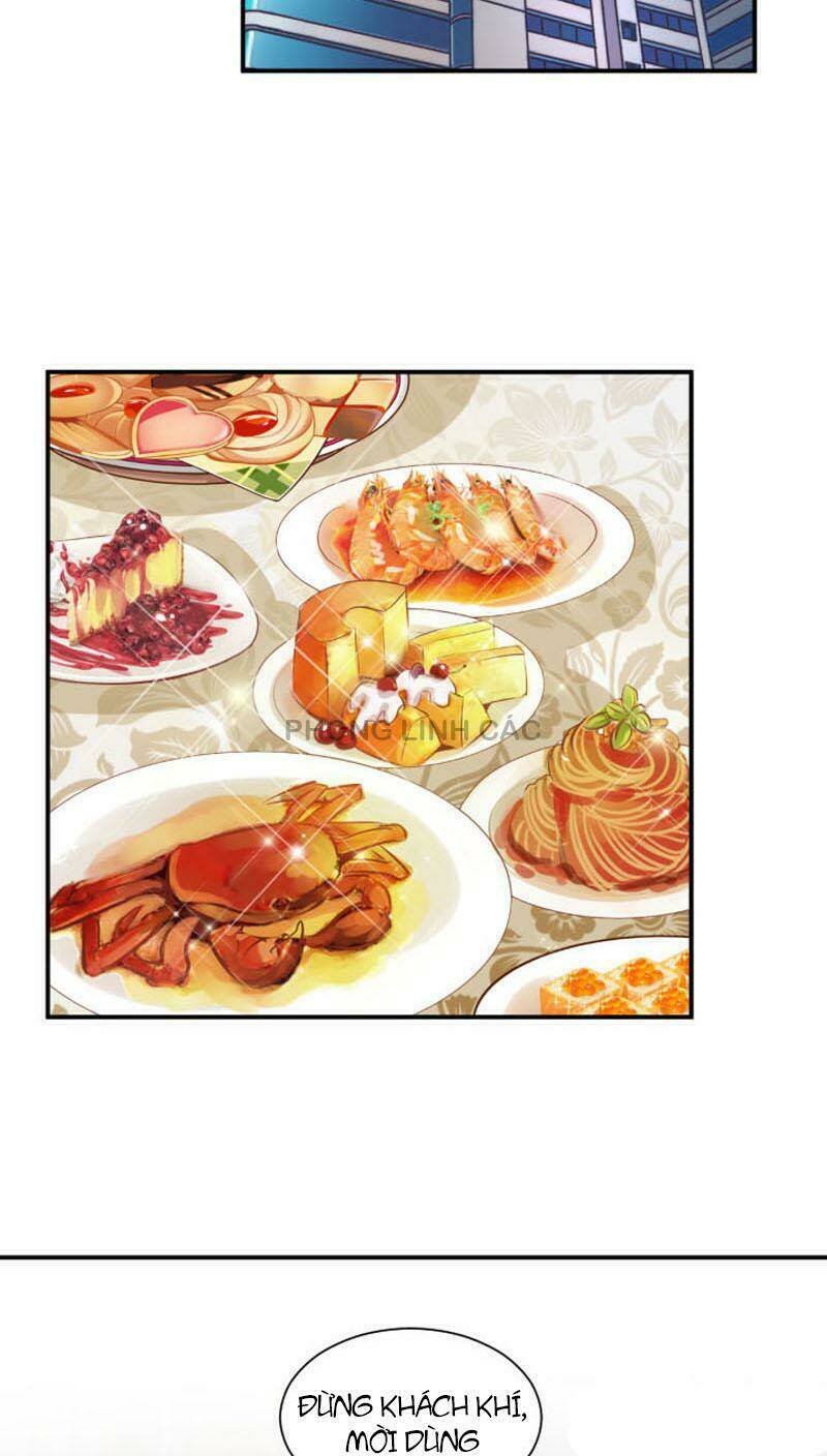 Nam Thần Là Một Đôi: Chapter 79