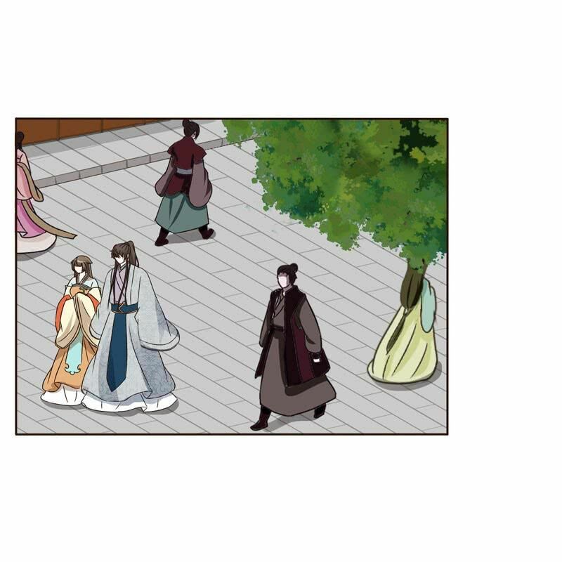 Thông Linh Phi: Chapter 153