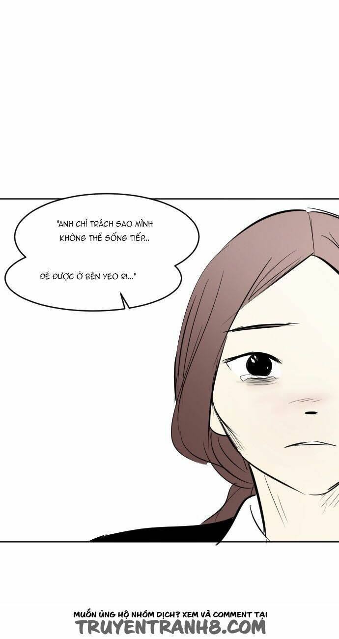 Transparent Cohabitation: Chapter 28