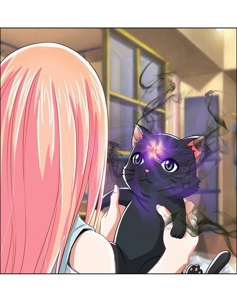 Phong Thủy Thiên Sư: Chapter 15