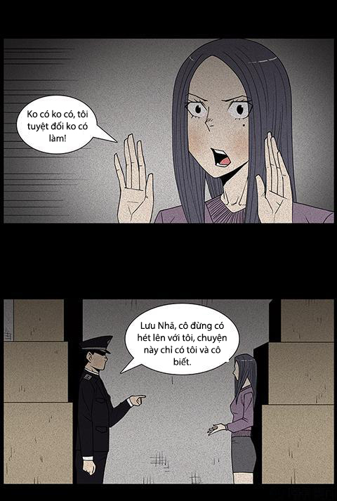 Chuyện Lạ Đêm Khuya: Chapter 79