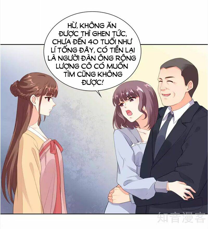 Người Yêu Ẩn Hình Của Ảnh Đế: Chapter 80