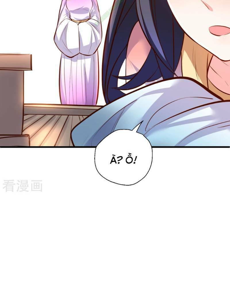 Tối Cường Đại Biểu Hoàng Kim Thận: Chapter 34