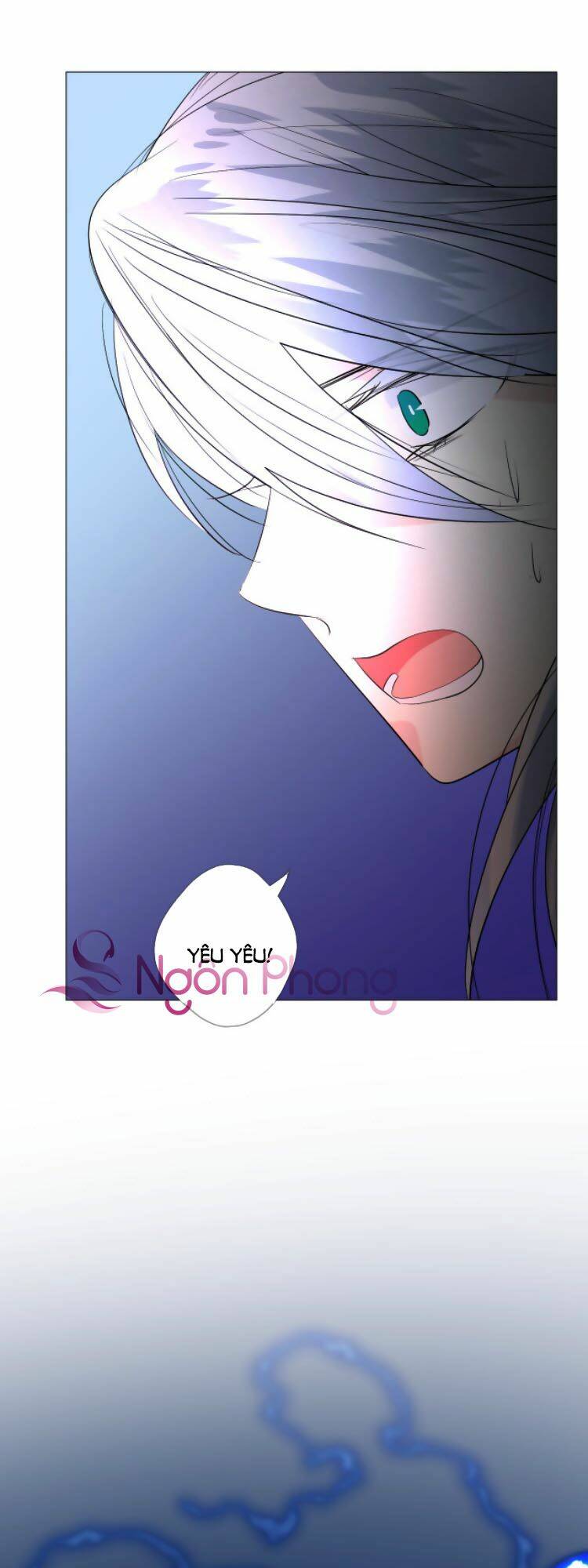 Sao Lại Là Yêu?: Chapter 36