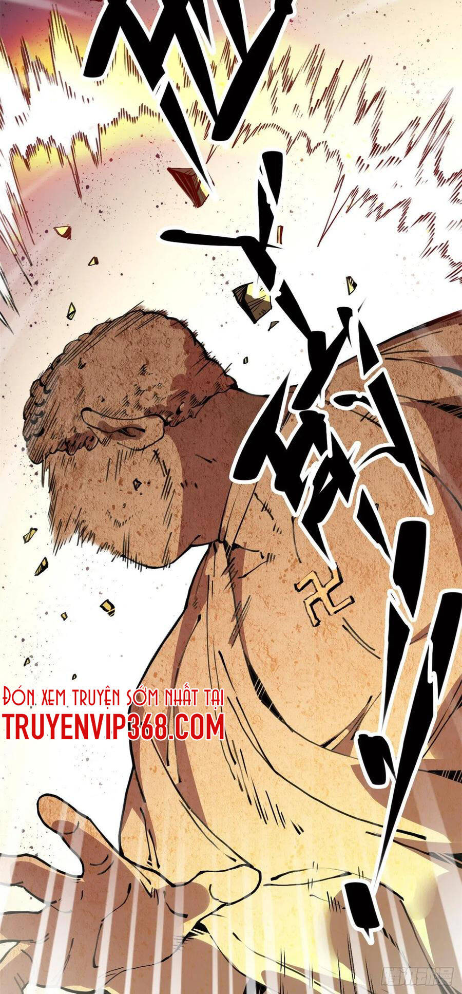 Lùi Lại Để Vi Sư Lên: Chapter 3