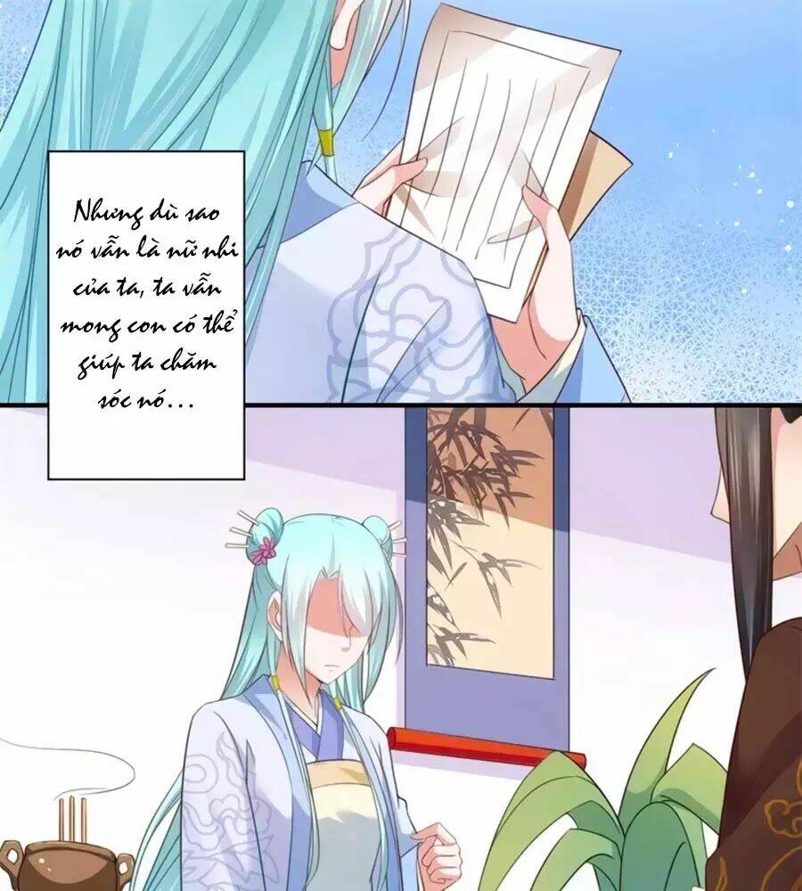 Khuynh Thế Y Phi Muốn Bỏ Chồng: Chapter 124