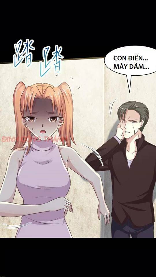 Truyện Kinh Dị Ở Tòa Nhà Số 44: Chapter 60