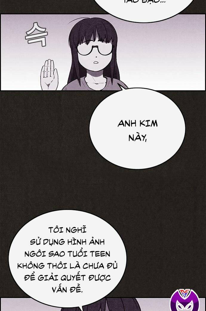 Quái Vật Tại Chung Cư Xanh: Chapter 132