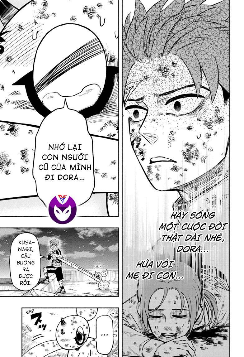 Samurai Diệt Quỷ: Chapter 7
