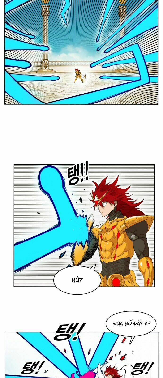 Hard Core Leveling Warrior: Chapter 166