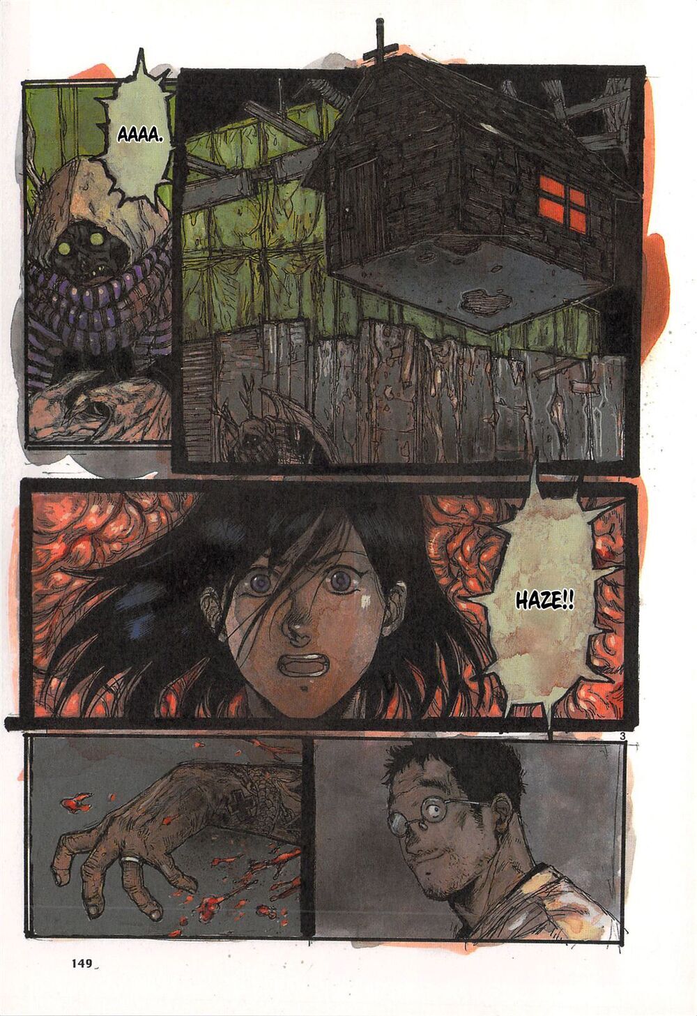 Kẻ Mất Trí Và Thế Giới Ma Thuật: Chapter 124