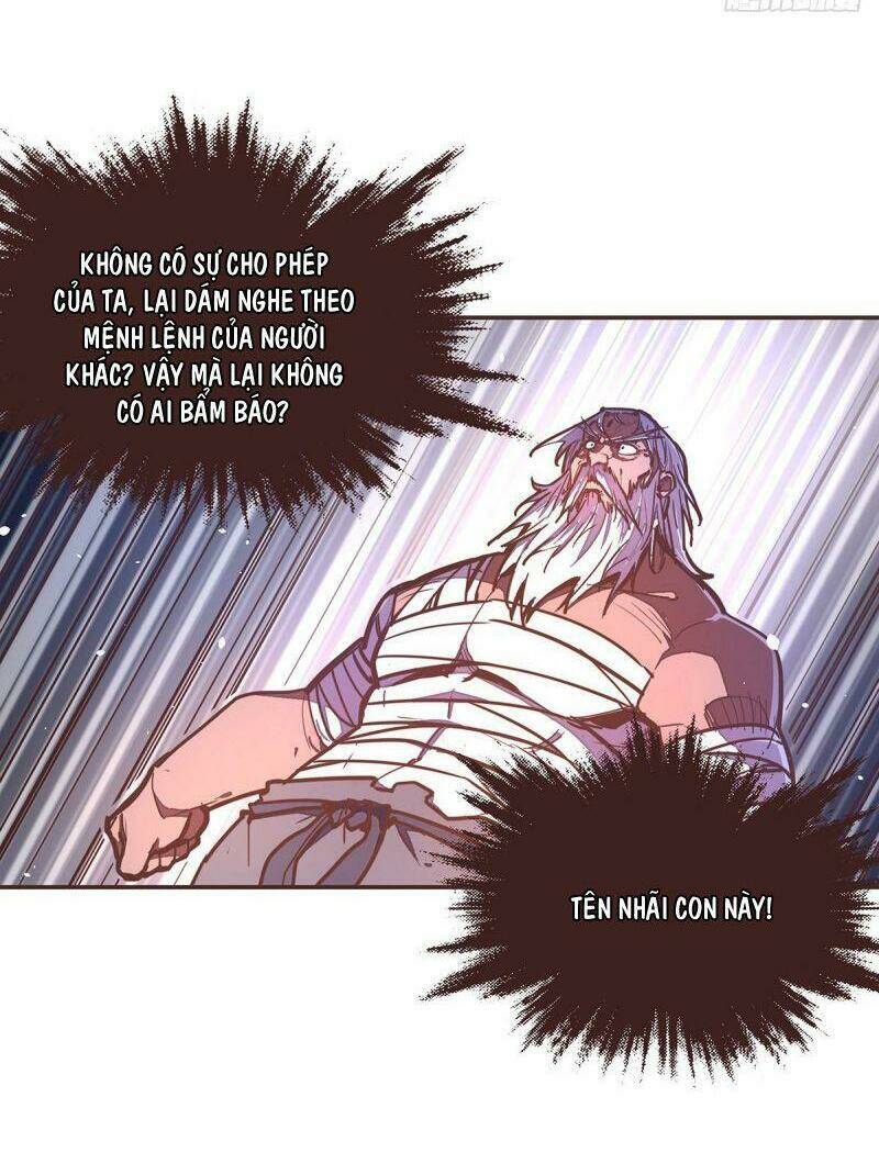 Sinh Tử Quyết: Chapter 50