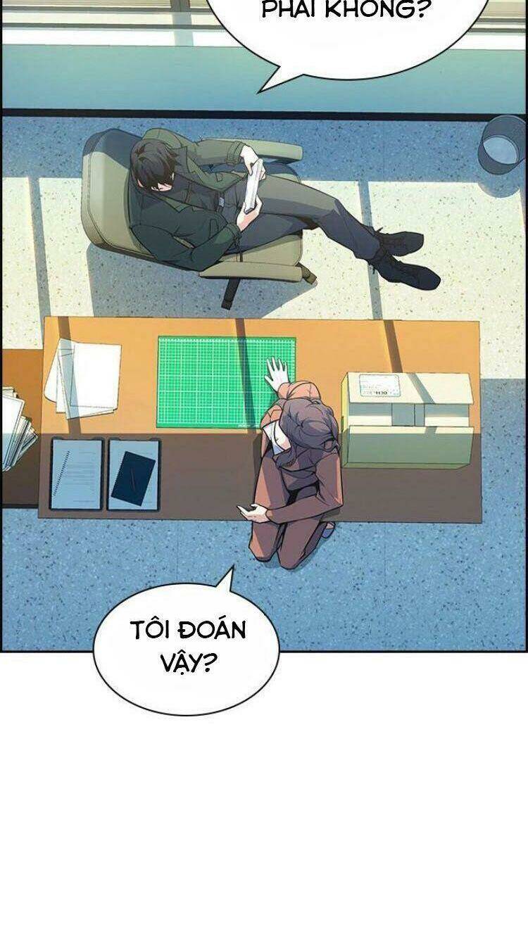 Kẻ Ngoại Lai Ở Vùng Đất Bị Ruồng Bỏ: Chapter 3