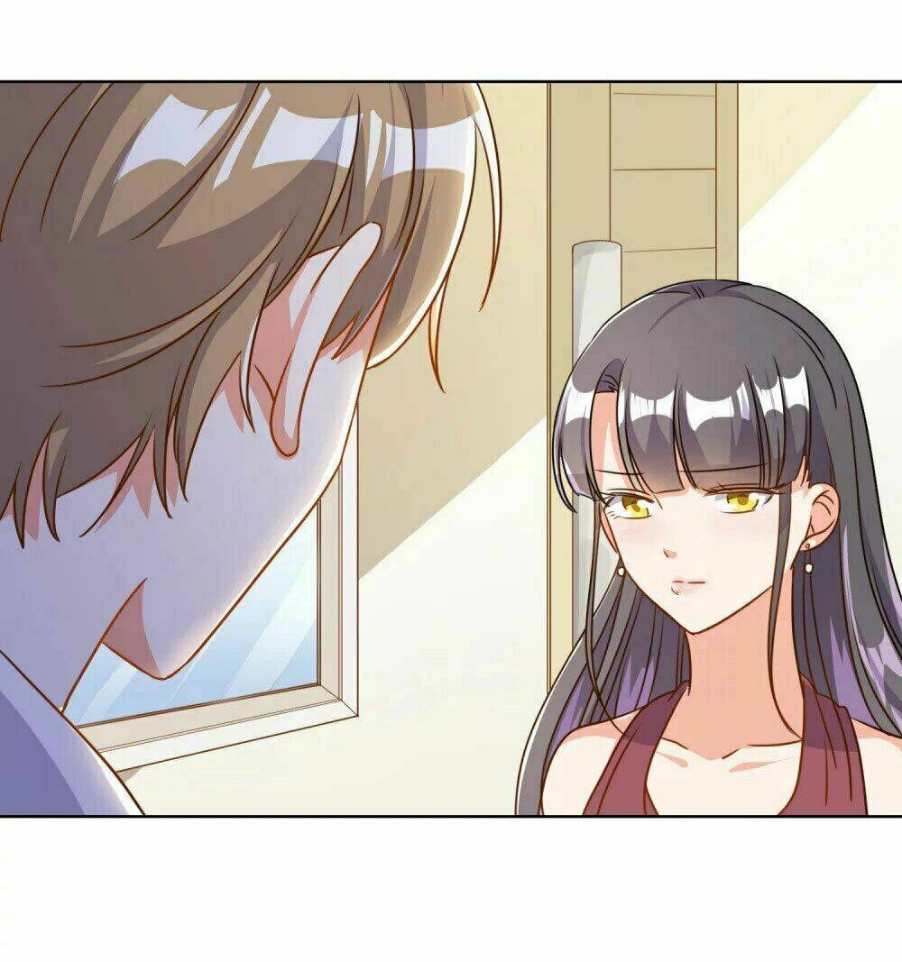 Hôn Nhân Dục Vọng: Thiếu Gia Nhẹ Một Chút!: Chapter 72