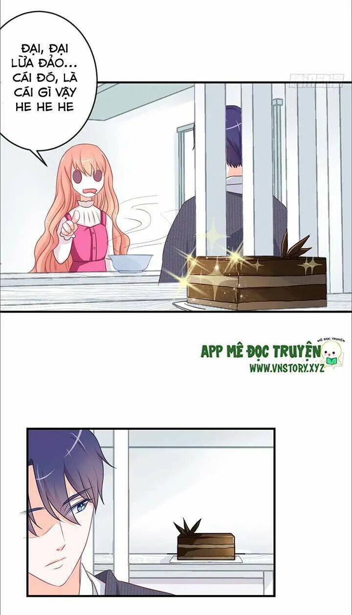 Cẩm Lý Thiếu Nữ Của Tôi: Chapter 39