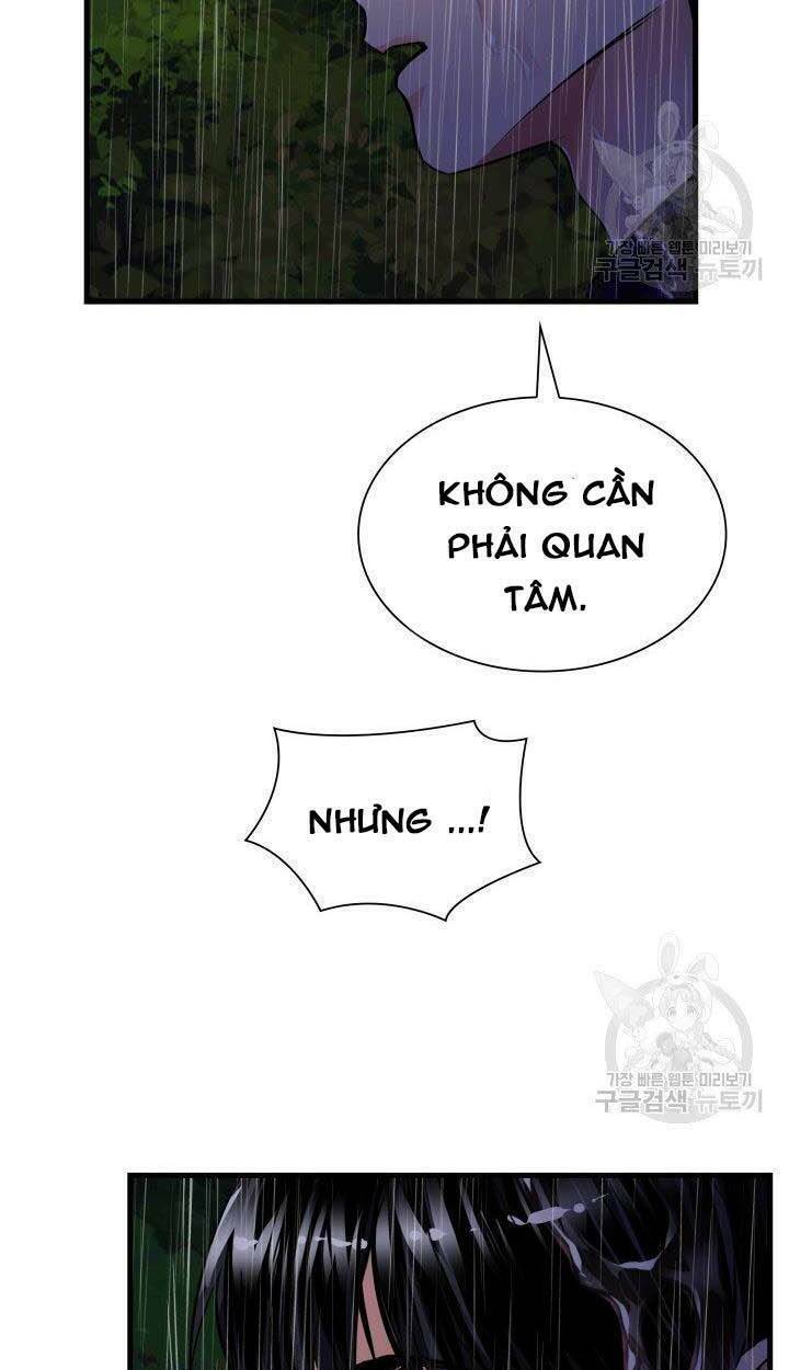 Cô Dâu Của Sói Đen: Chapter 10