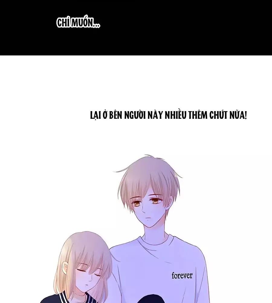 Hoa Chưa Nở Rộ: Chapter 21