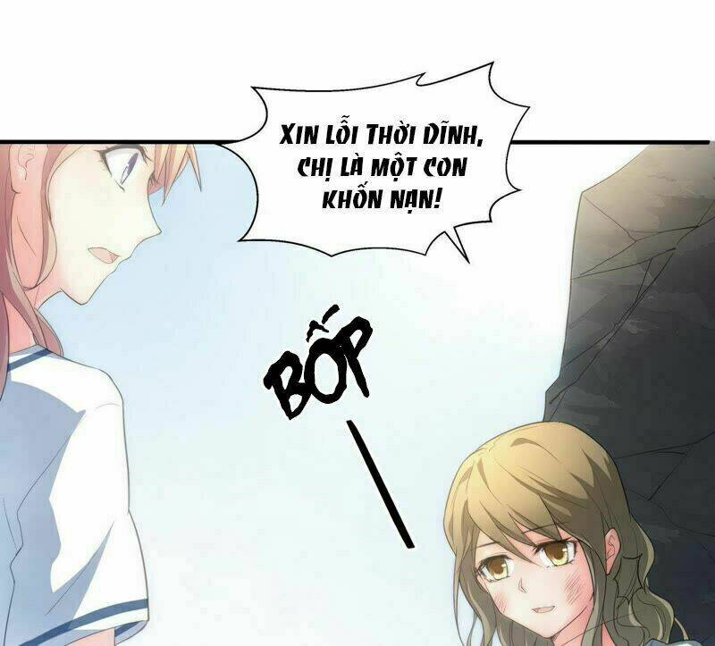 Chiến Lược Lãng Mạn Của Thịnh Thiếu: Chapter 9