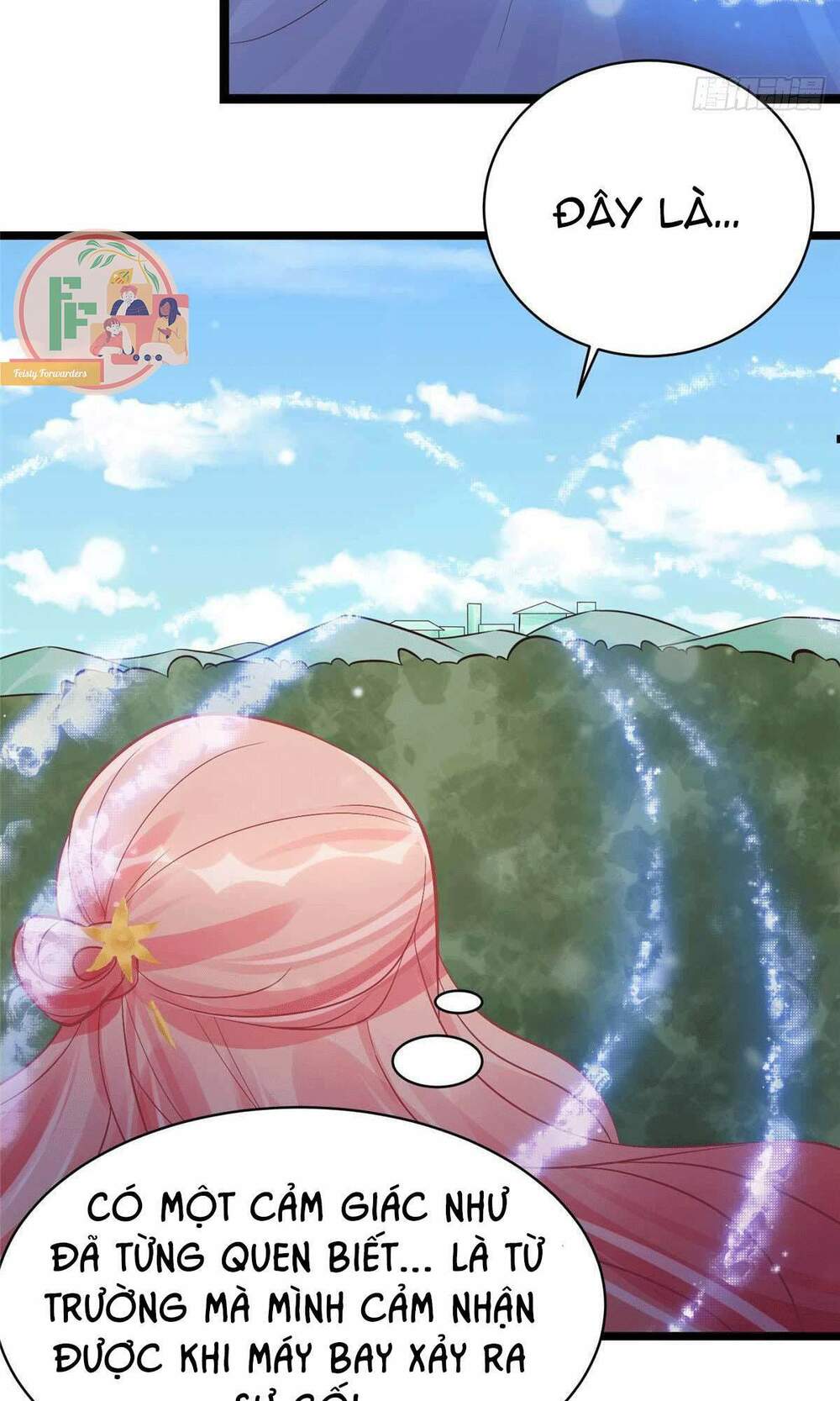 Đặc Công Cuồng Phi: Tuyệt Thế Tu Chân: Chapter 10