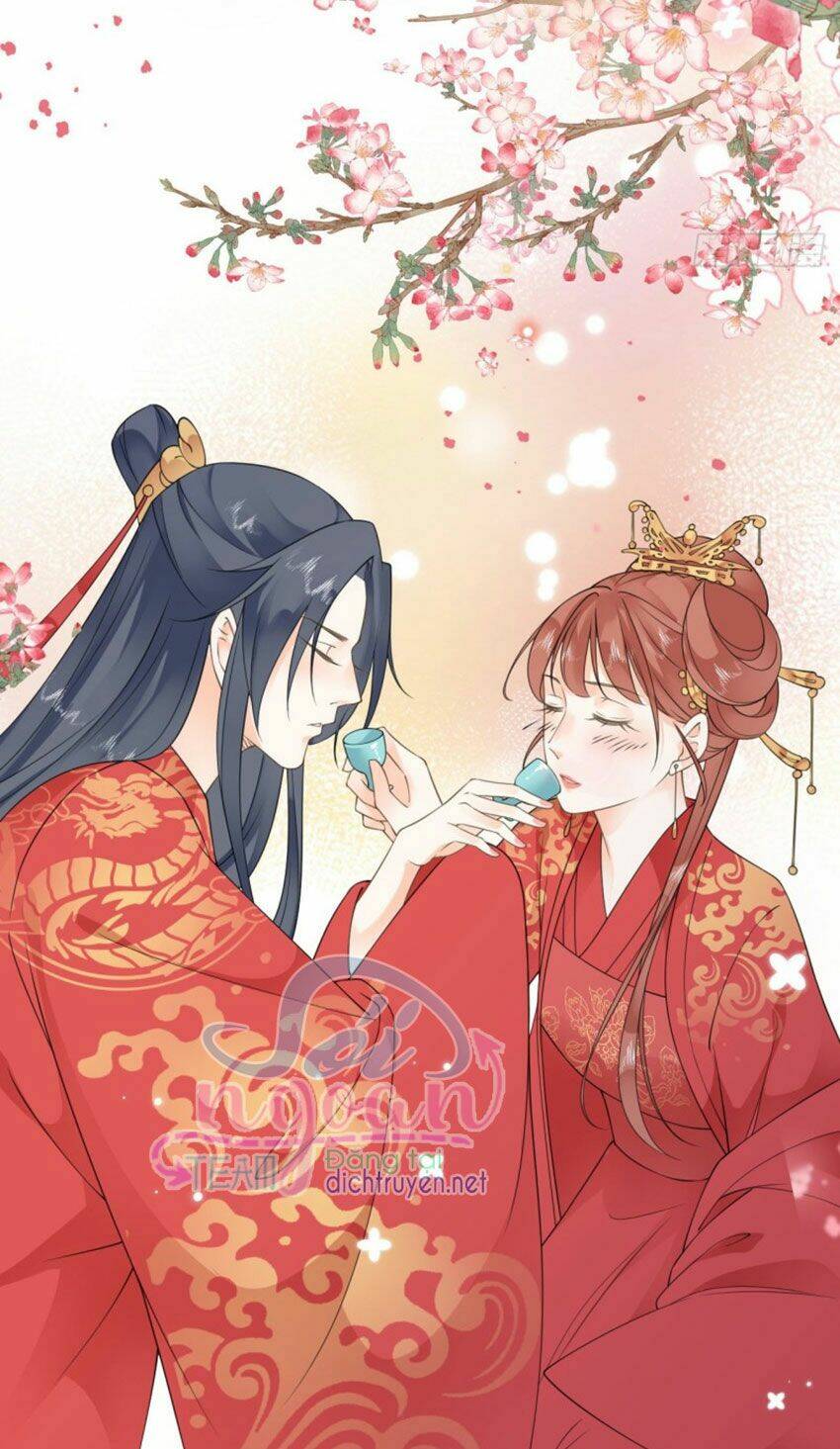 Tang Lạc Túy Tại Nam Phong Lý: Chapter 38