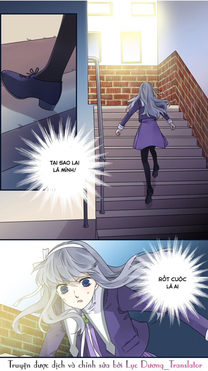 Lam Sí: Chapter 147