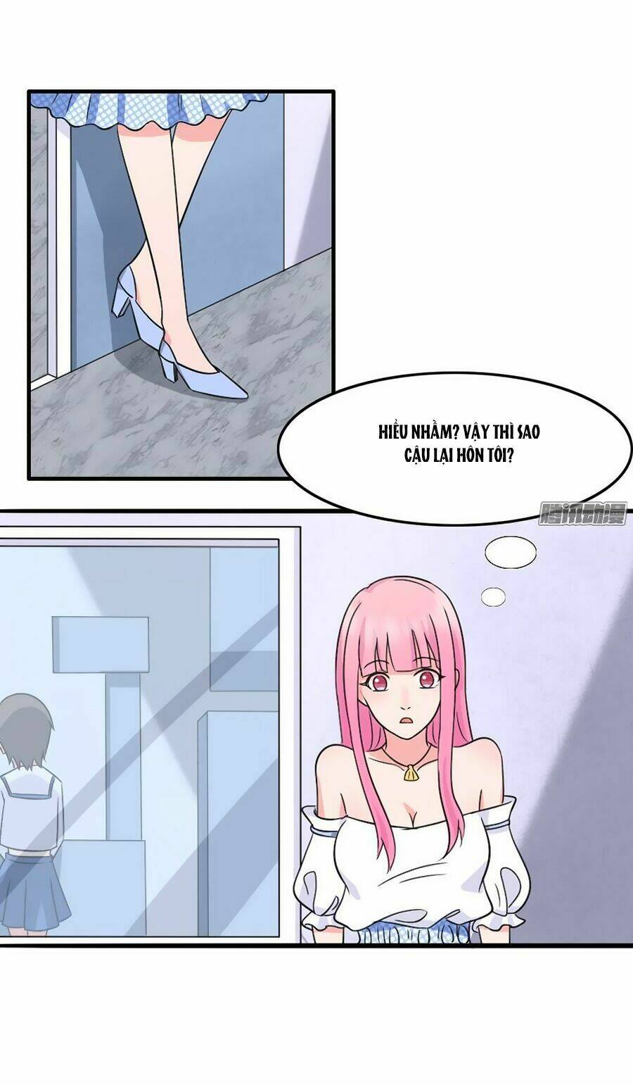 Số Hiệu 1314: Chapter 6