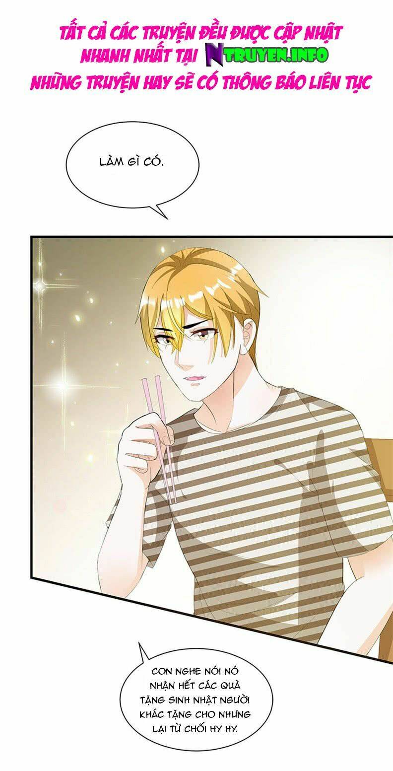 Này! Đừng Động Vào Phô Mai Của Tôi: Chapter 7