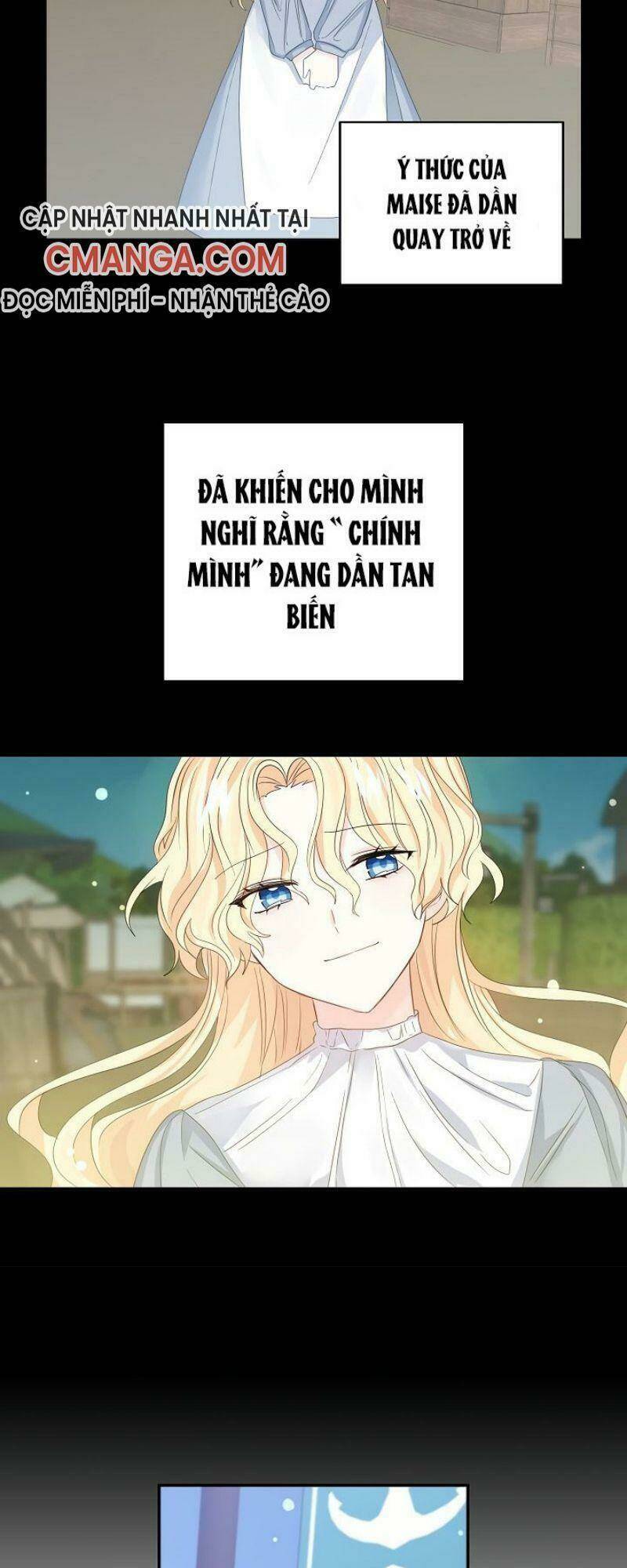 Tôi Là Bạn Gái Cũ Của Một Người Lính: Chapter 12