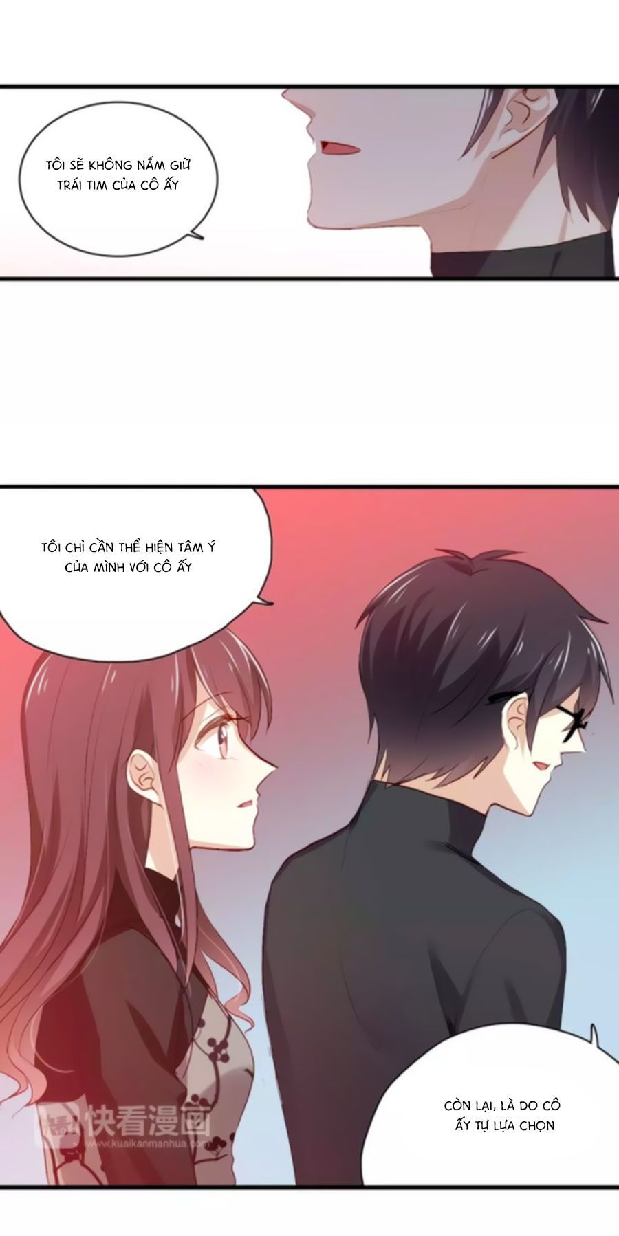Tình Yêu Là Thế 2: Chapter 84
